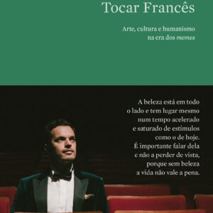Falar Piano e Tocar Francês